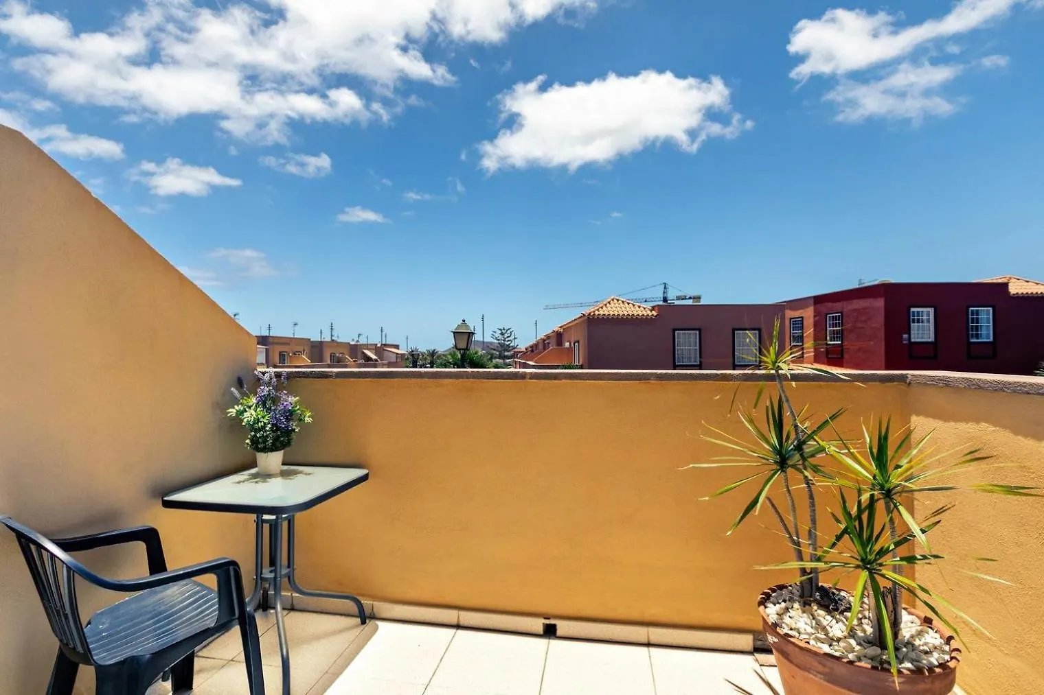 Casa Golfin Apartment Arona