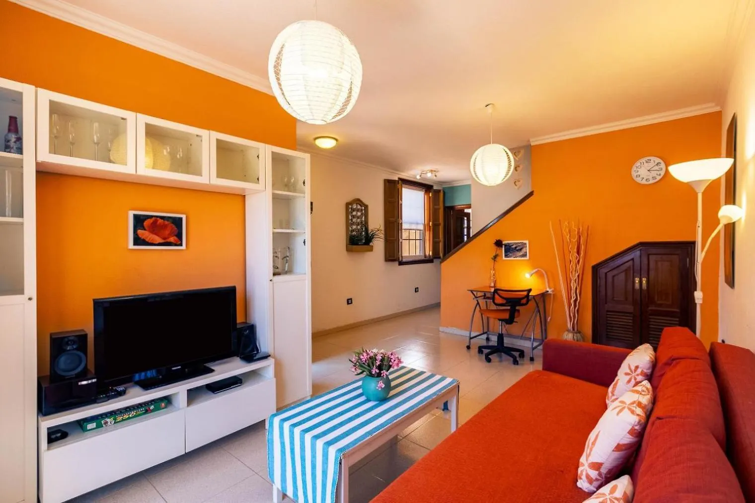 Casa Golfin Apartment Arona  Spain