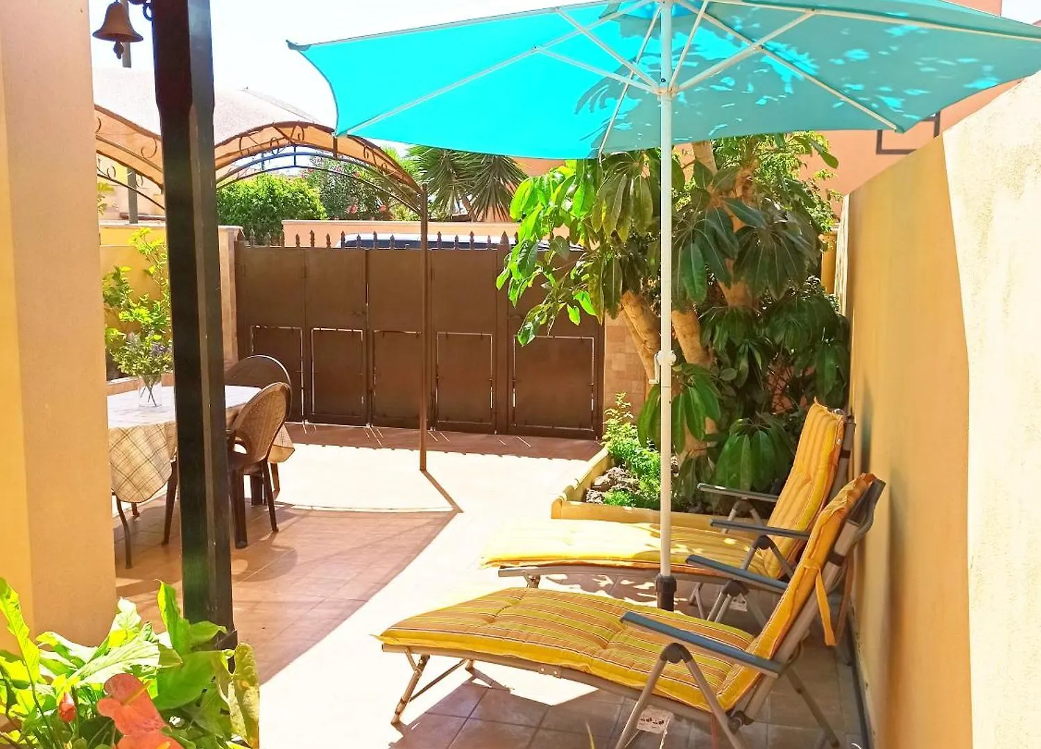 Casa Golfin Apartment Arona  Spain