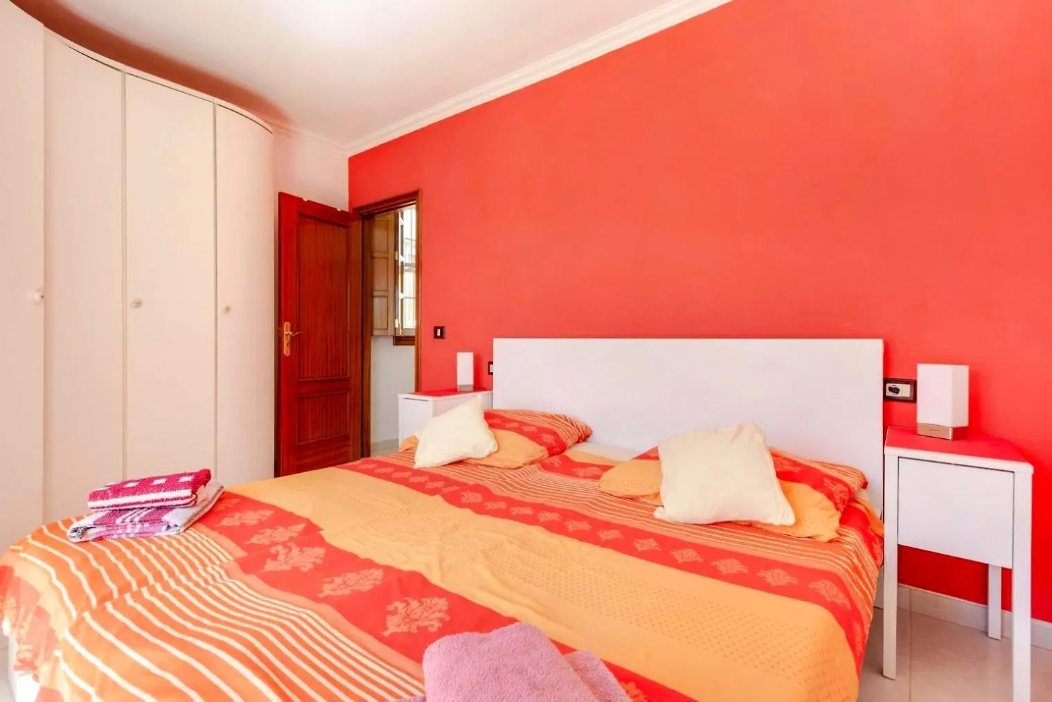 Casa Golfin Apartment Arona