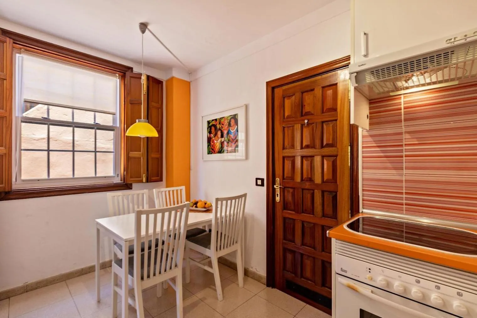 Casa Golfin Apartment Arona  0*, Arona (Tenerife)