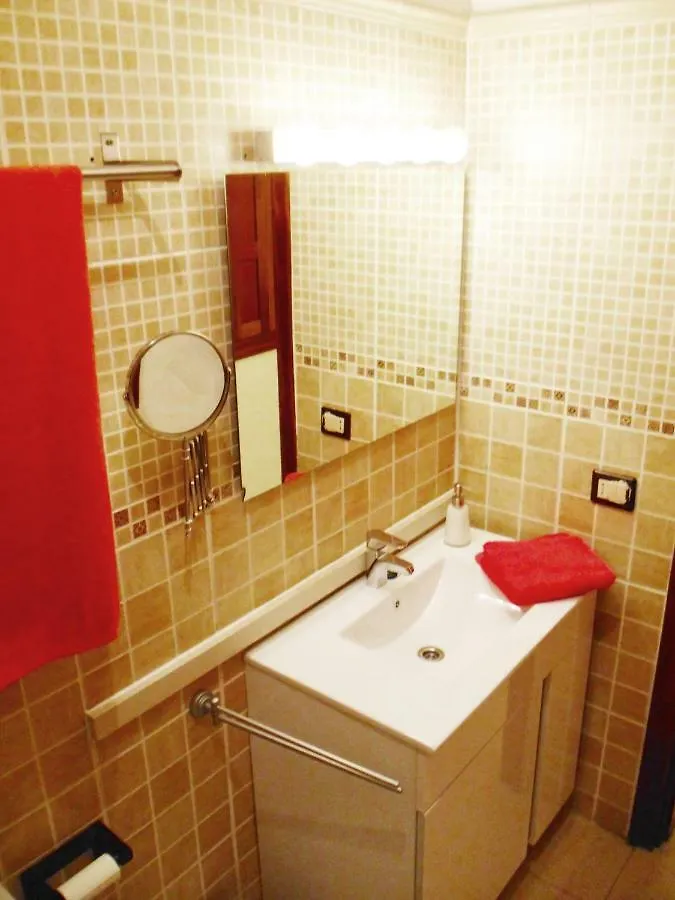 Casa Golfin Apartment Arona  Arona (Tenerife)
