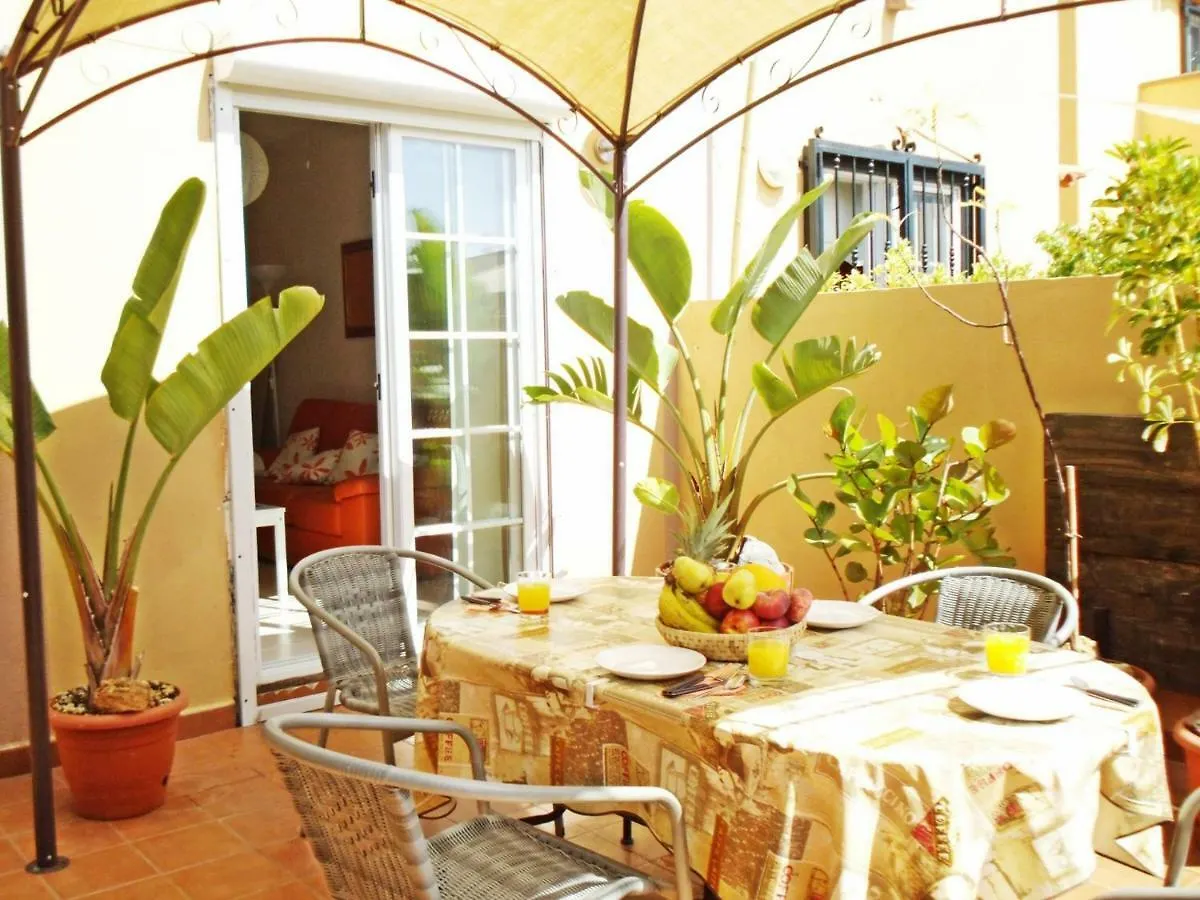 Casa Golfin Apartment Arona