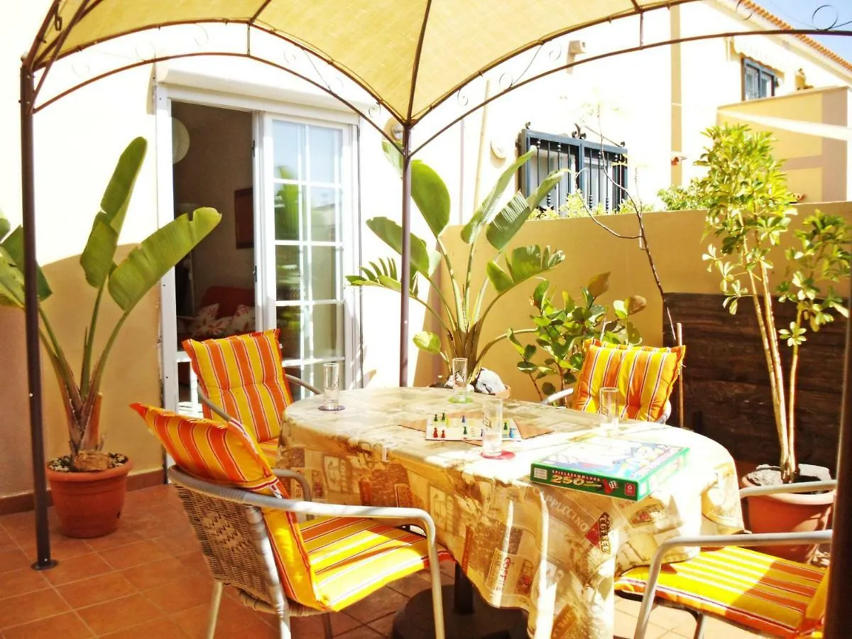 Casa Golfin Apartment Arona  Spain